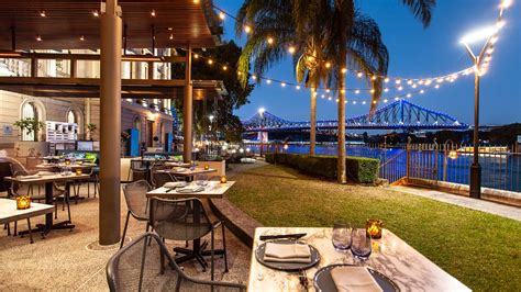 restaurants brisbane city cbd