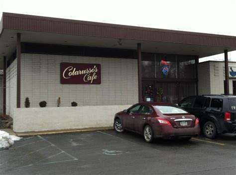 Discover the Ultimate Gourmet Experience in Restaurants Clarks Summit