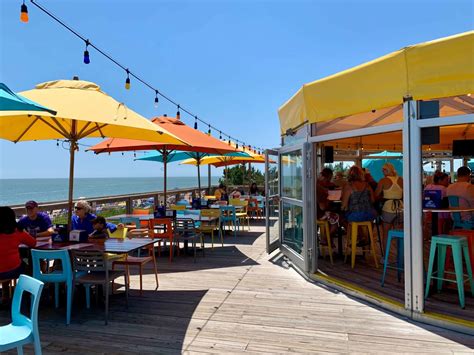 restaurants coastal highway rehoboth beach de