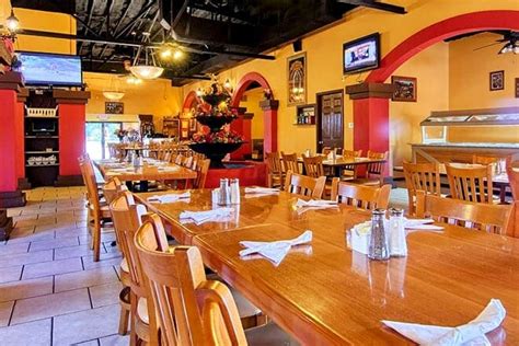 Discover the Best dining Experience in Conway, SC: Top Restaurants揭晓