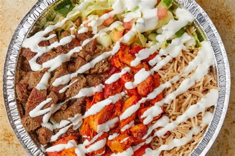 restaurants delivering near me halal