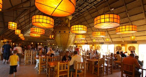 restaurants du puy du fou