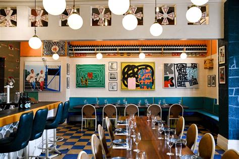 Restaurants For Big Groups Adelaide