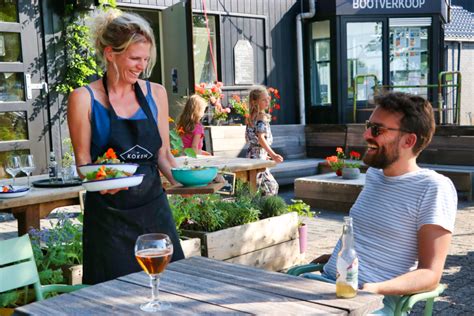 restaurants heerenveen en omgeving