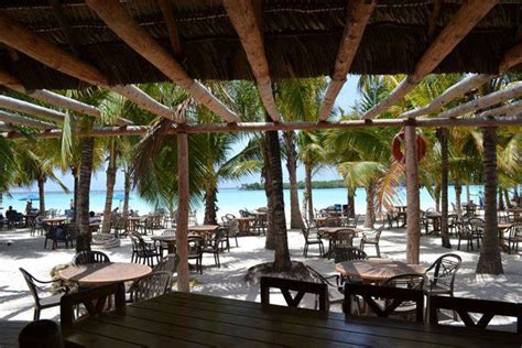 restaurants in boca chica