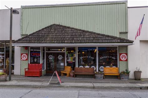 Discover the Best Gourmet Eateries in Bothell, WA: A Foodie's Paradise