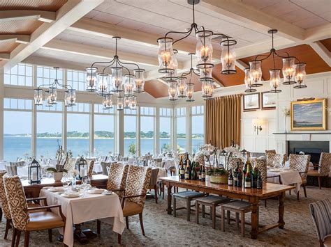 Restaurants In Cape Cod Ma