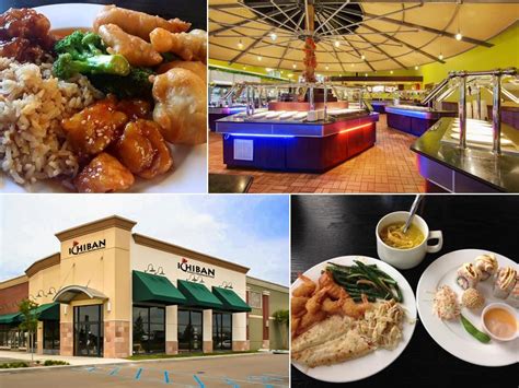 Discover the Ultimate Dining Experience in Flowood, MS: Top Restaurants You Can't Miss