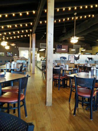 restaurants in forest city nc