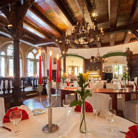 restaurants in goslar und umgebung