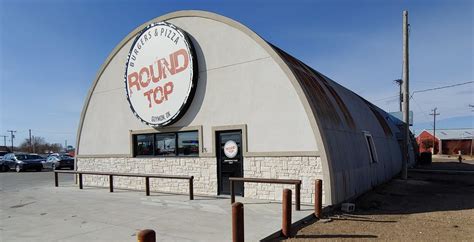 restaurants in guymon ok