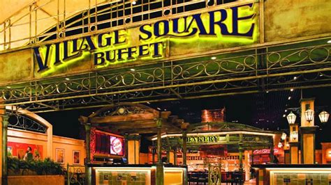 restaurants in horseshoe casino tunica ms