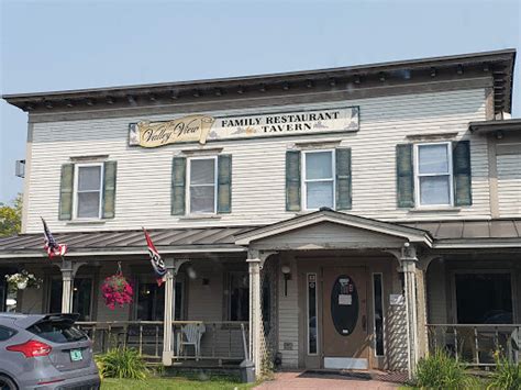 restaurants in lyndonville vt