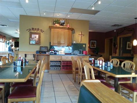 restaurants in mcalisterville pa