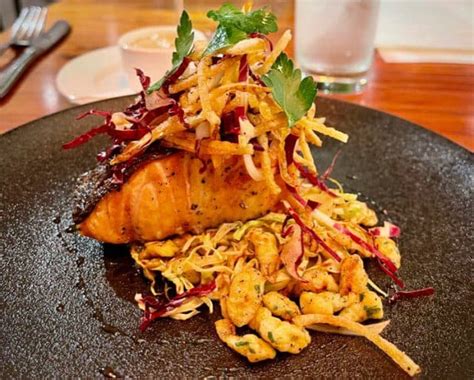 Discover the Best dining Experience in Oxnard, CA: Unveil Top Restaurants You Can't Miss