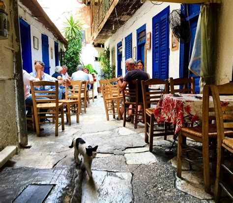 restaurants in psirri athens