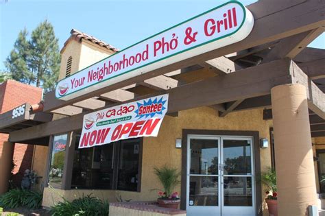 Discover the Ultimate Santee dining Experience: Top Restaurants You Can't Miss