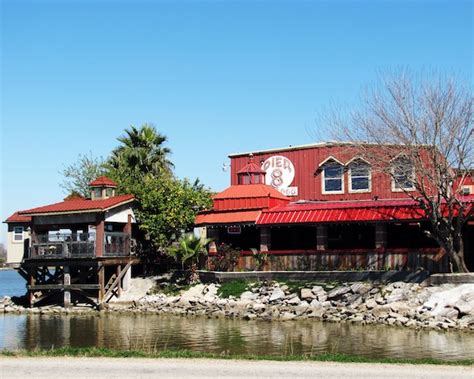 restaurants in seabrook texas