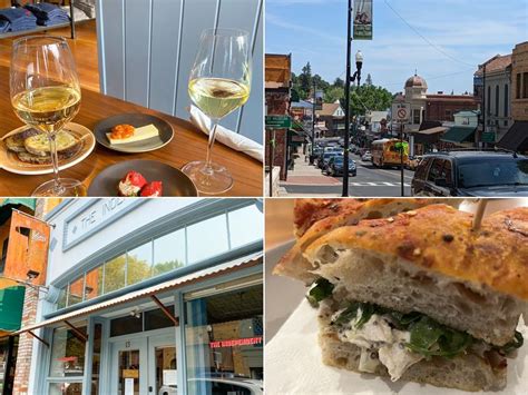 Uncover the Gourmet Gem: Top Restaurants in Sonora, CA