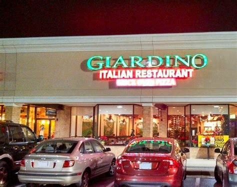 Discover the Best Dining Scene in Springfield, VA: Top Restaurants You Don't Want to Miss