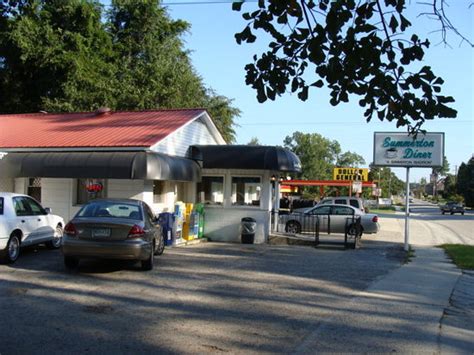 12 Retro Places In South Carolina To Take You Back In Time
