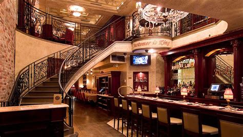 Unveil the Ultimate dining Experience: Top Restaurants in Warwick