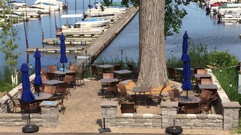 restaurants in white bear lake mn area