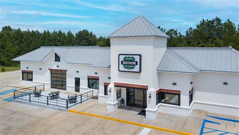 Discover the Ultimate Culinary Experience: Top Restaurants in Wiggins, MS