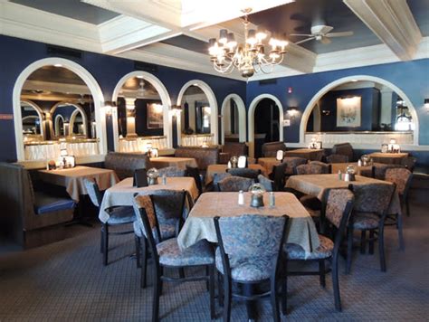 Discover the Ultimate Gourmet Experience in Woonsocket, RI: Top Restaurants You Can't Miss