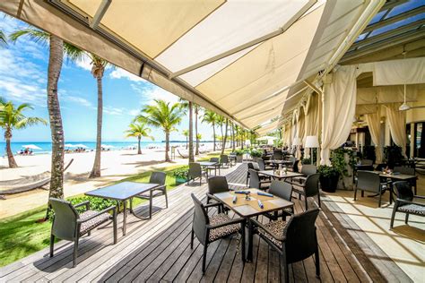 restaurants isla verde puerto rico