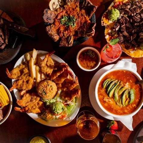 Discover the Best Culinary Adventures in McAllen: Top Restaurants You Don't Want to Miss