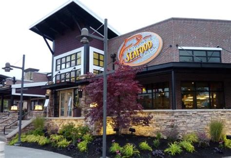 restaurants near bellingham high school