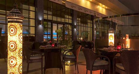 restaurants near dubai airport