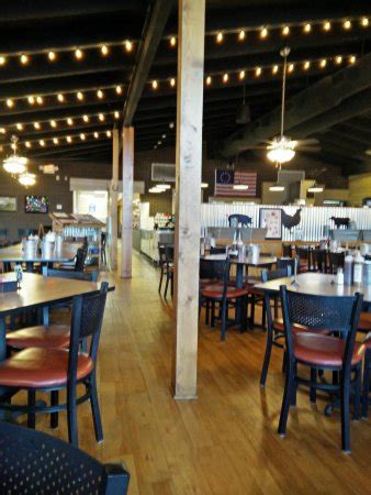 restaurants near forest city nc