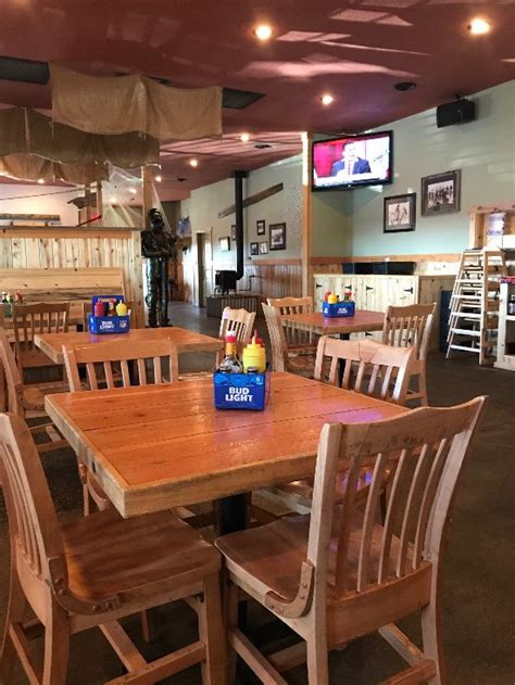 restaurants near ogallala ne