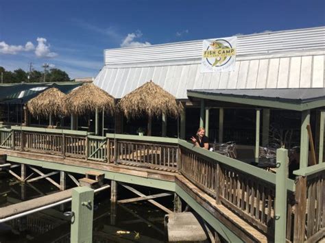 restaurants near tavares fl