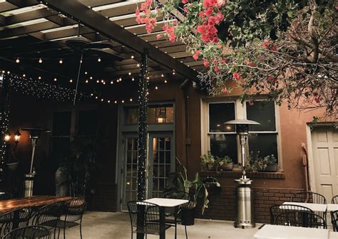 Discover the Ultimate Central Ave Dining Experience: Top Restaurants You Can't Miss