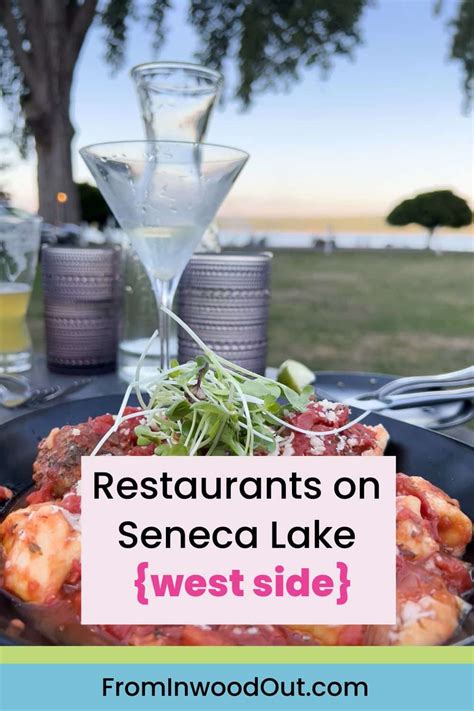 restaurants on east side of seneca lake