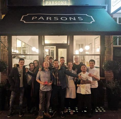 Discover the Best Eats in Parsons: Top Restaurants You Can't Miss