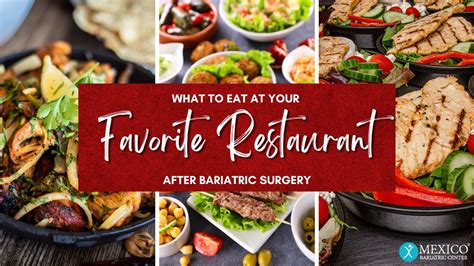 Restaurants Plastic Surgery