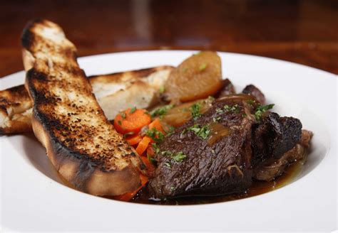 Restaurants Pot Roast
