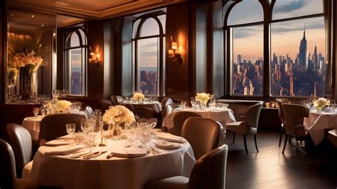 Unveil the Perfect Private Event at Top Restaurants: Exclusive Guide & Ideas