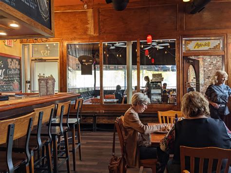 Discover the Culinary Treasures of Suffolk: Top Restaurants You Can't Miss