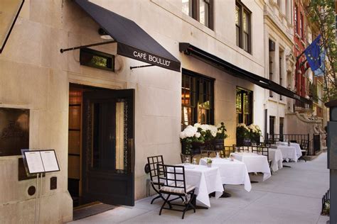 Discover the Ultimate Eating Experience on the Upper East Side: Top Restaurants Revealed