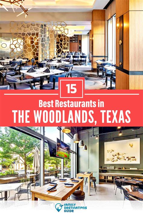 America's Restaurant in The Woodlands