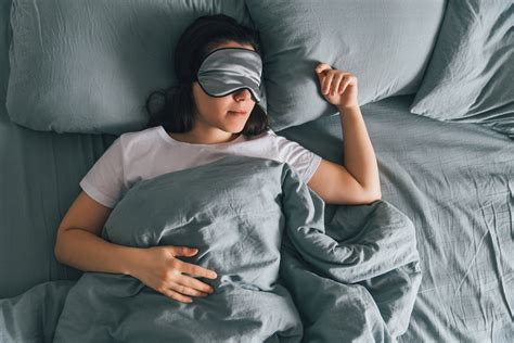Restful sleep for weight loss