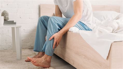 restless leg syndrome sleep apnea