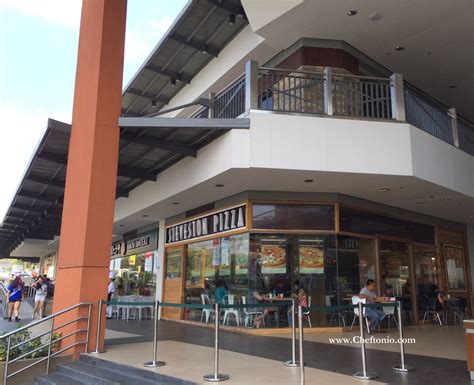 resto in up town center