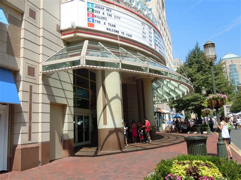 Reston Town Center Movie Theater: A Perfect Spot For Movie Lovers In 2023