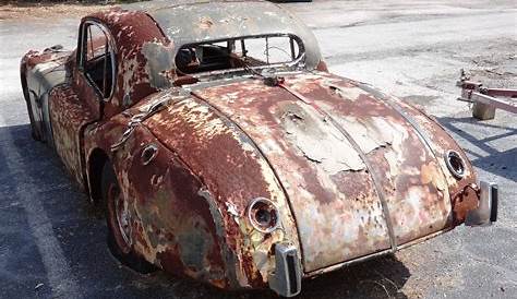 Restorable Classic Cars Sale Nash Project For